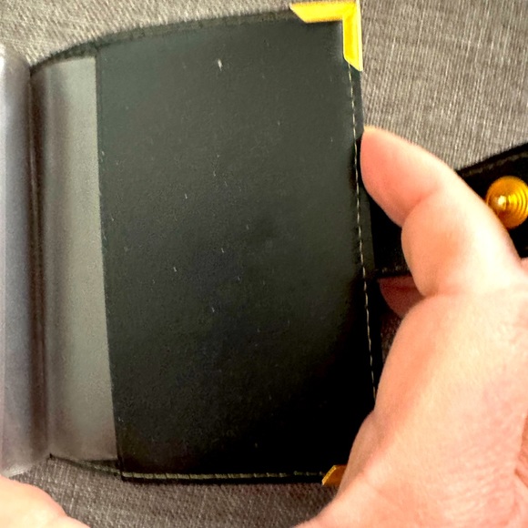 Fendi card holder Authentic - Picture 5 of 5